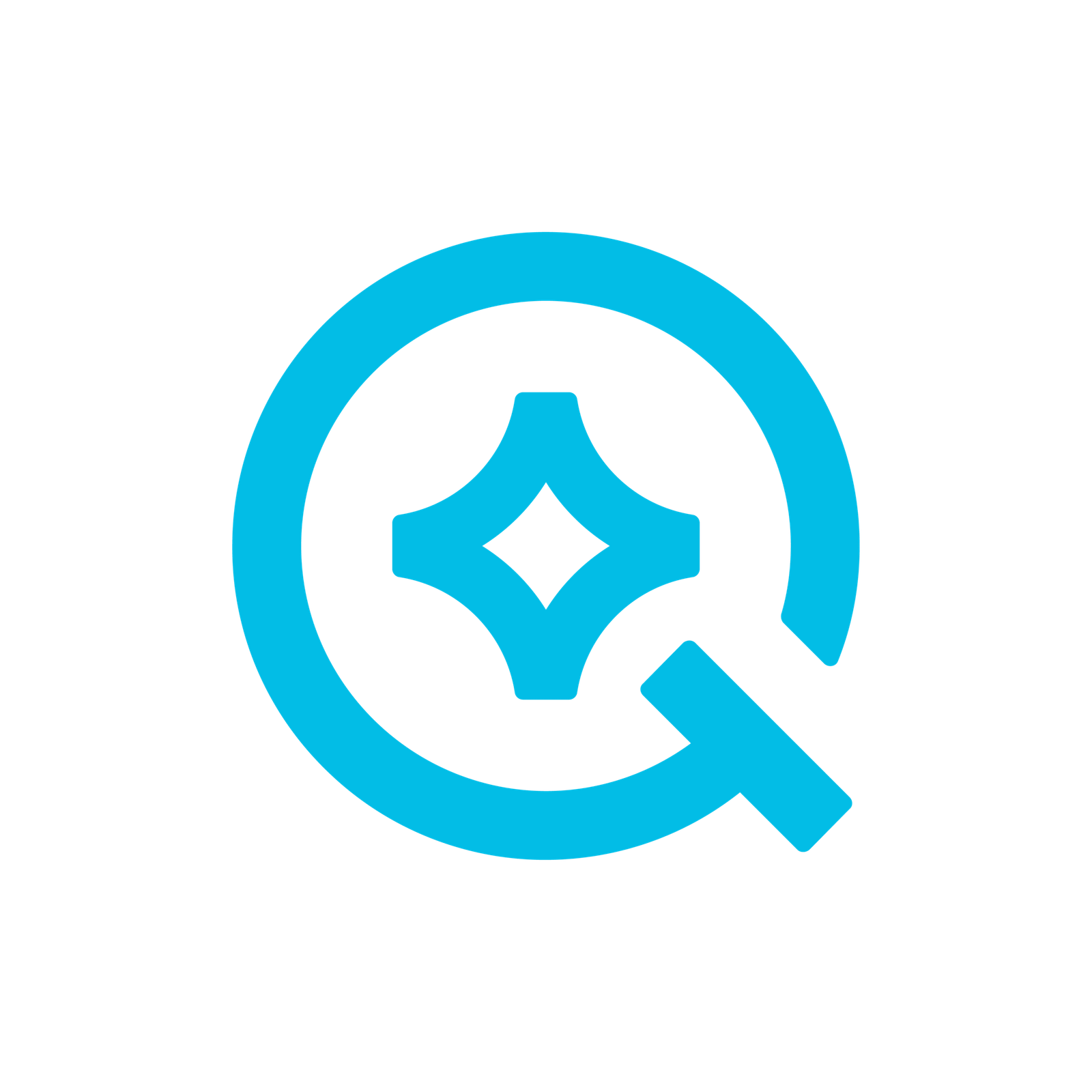 Quiclean Logo